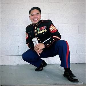 Meet your Posher, Thony